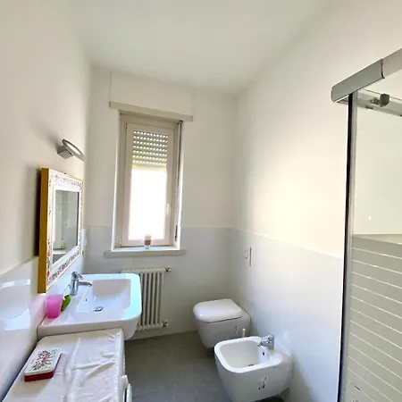 Red House Apartamento *