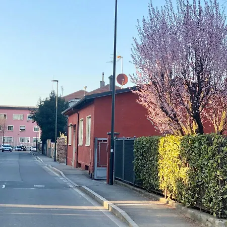 Red House Chieri