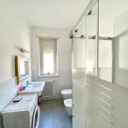 Red House Apartament
